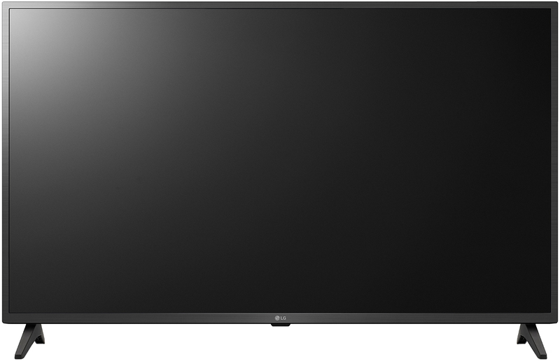 Телевизор LG 43" 4K Smart TV (43UQ75006LF) фото