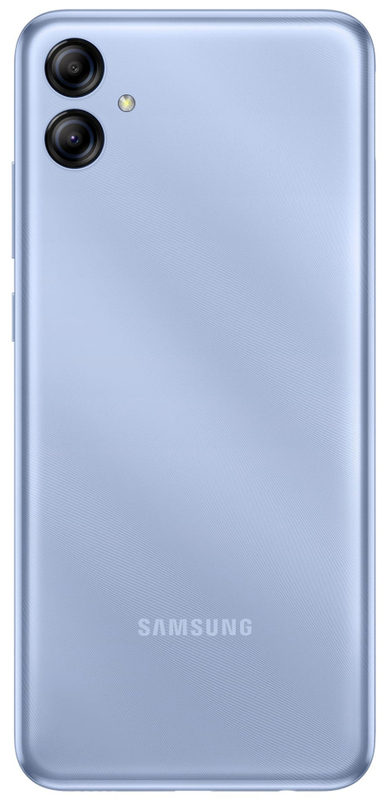 Samsung Galaxy A04e A042F 3/64GB (Light Blue) SM-A042FLBHSEK фото