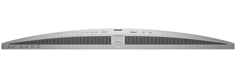 Моноблок HP EliteOne 870 G9 Silver (7B0P6EA) - фото - №6