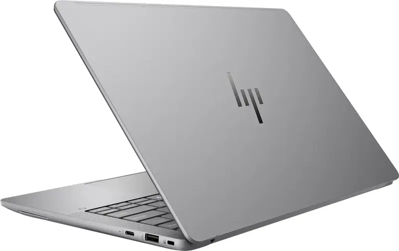 Ноутбук HP ZBook Ultra G1a Meteor Silver (B30DBES) - фото - №3