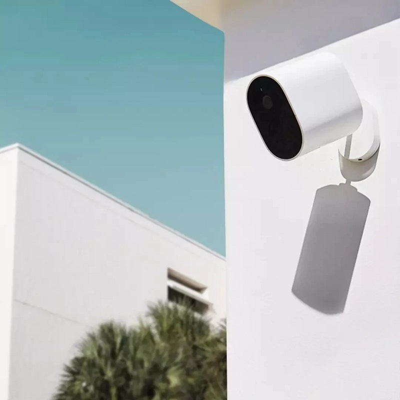 Дополнительная камера к Mi Wireless Outdoor Security Cam 1080P Set MWC14 фото