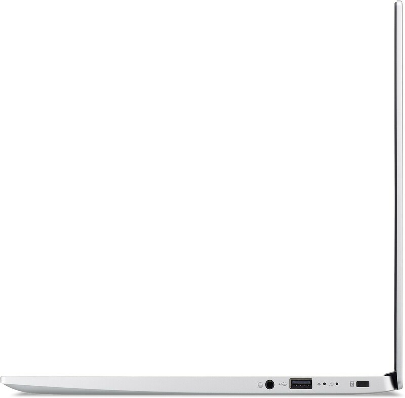 Ноутбук Acer Swift 3 SF313-52-74Z9 Silver (NX.HQXEU.003) фото