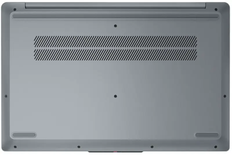 Ноутбук Lenovo IdeaPad Slim 3 15ABR8 Arctic Grey (82XM00GCRA) фото
