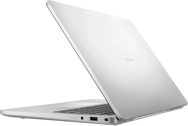 Ноутбук Dell Pro 14 Plus Silver (BTO217PB14250UA_UBU) - фото - №3
