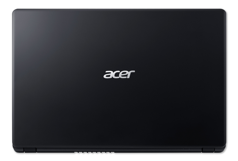 Ноутбук Acer Aspire 3 A315-56-37U5 Black (NX.HS5EU.02F) фото