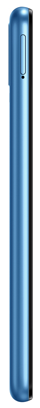 Samsung Galaxy M12 2021 M127F 4/64GB Light Blue (SM-M127FLBVSEK) фото