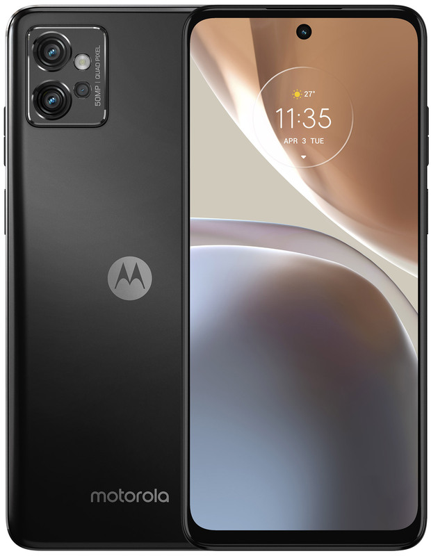 Motorola G32 8/256GB (Mineral Grey) фото