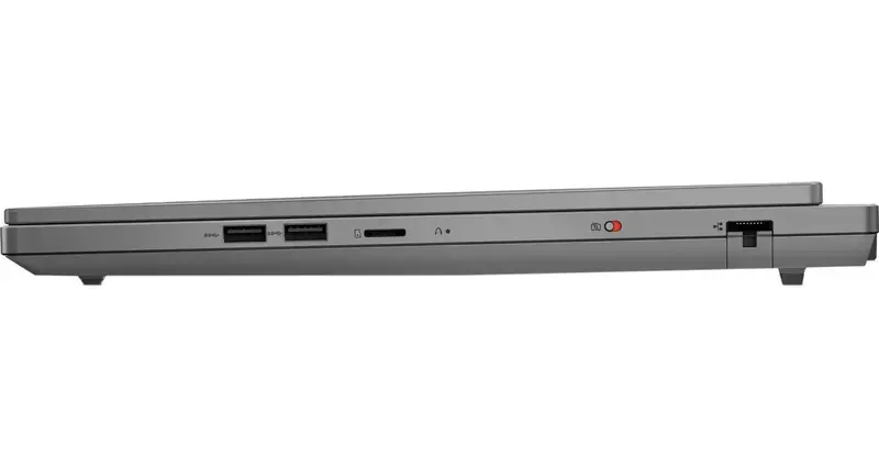 Ноутбук Lenovo Legion 5 16IRX9 Luna Grey (83DG00MLRA) фото