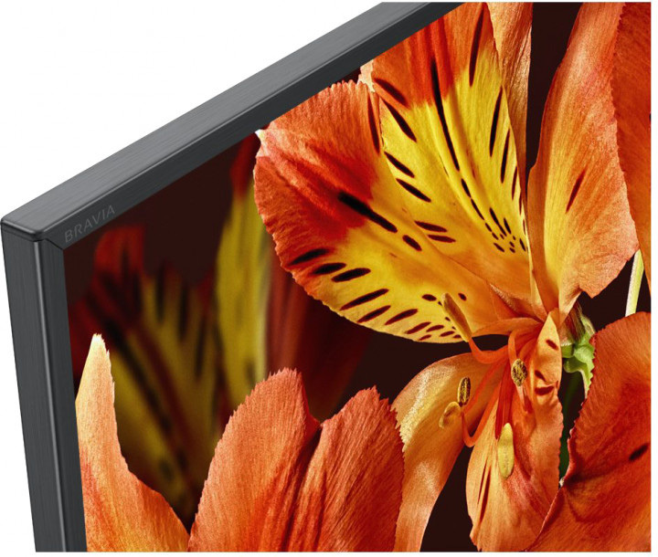 Sony 75" 4K Smart TV (KD75XF8596BR2) - фото - №5