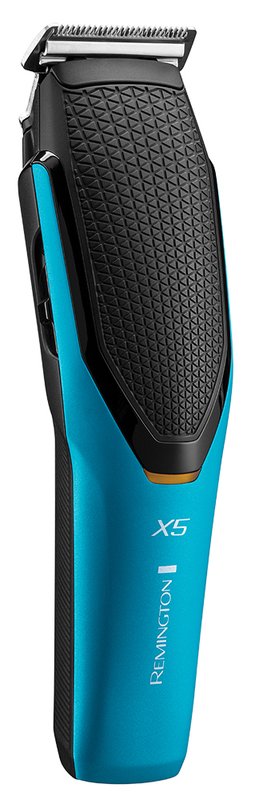 Машинка для стрижки Remington HC5000 - фото - №1