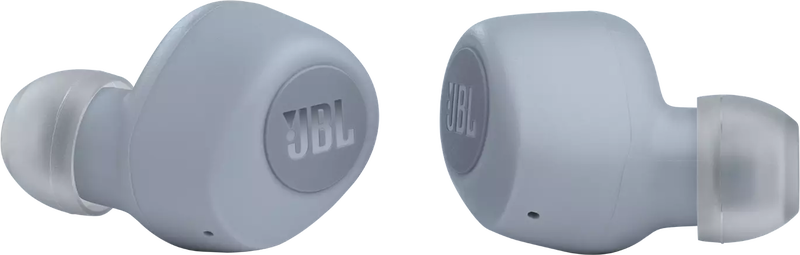 Наушники JBL W100 TWS (Blue) JBLW100TWSBLU фото