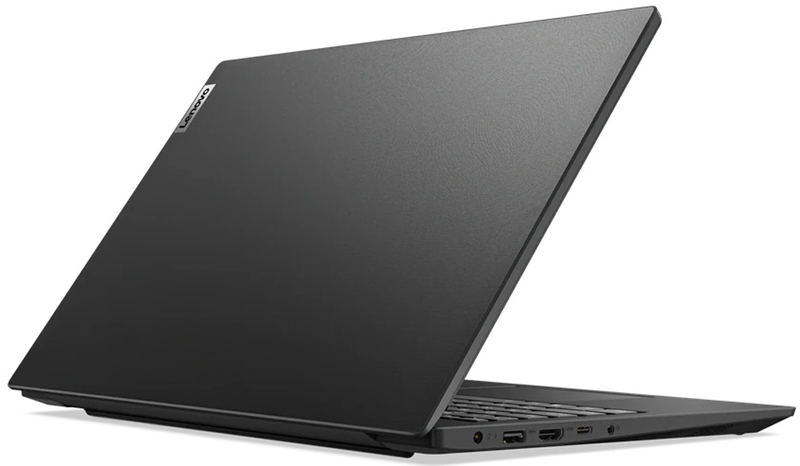 Ноутбук Lenovo V15 G3 ABA Business Black (82TV003URA) фото