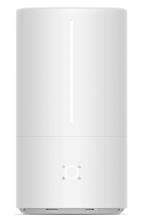 Зволожувач повітря Xiaomi Mi Smart Antibacterial Humidifier ZNJSQ01DEM (SKV4140GL) фото