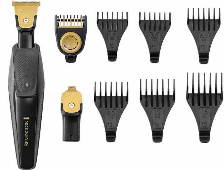 Тример Remington MB7000 - фото - №1
