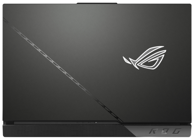 Ноутбук Asus ROG Strix Scar 17 (2023) G733PY-LL042X Off Black (90NR0DB4-M003N0) фото