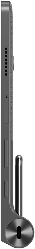 Lenovo Yoga Tab 11 YT-J706X 11" 4/128GB LTE Storm Grey (ZA8X0001UA) фото