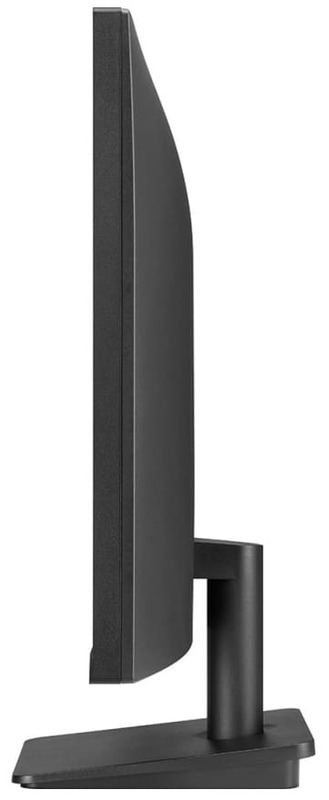УЦЕНКА Монитор LG 27" LCD 27MP400-B - фото - №4