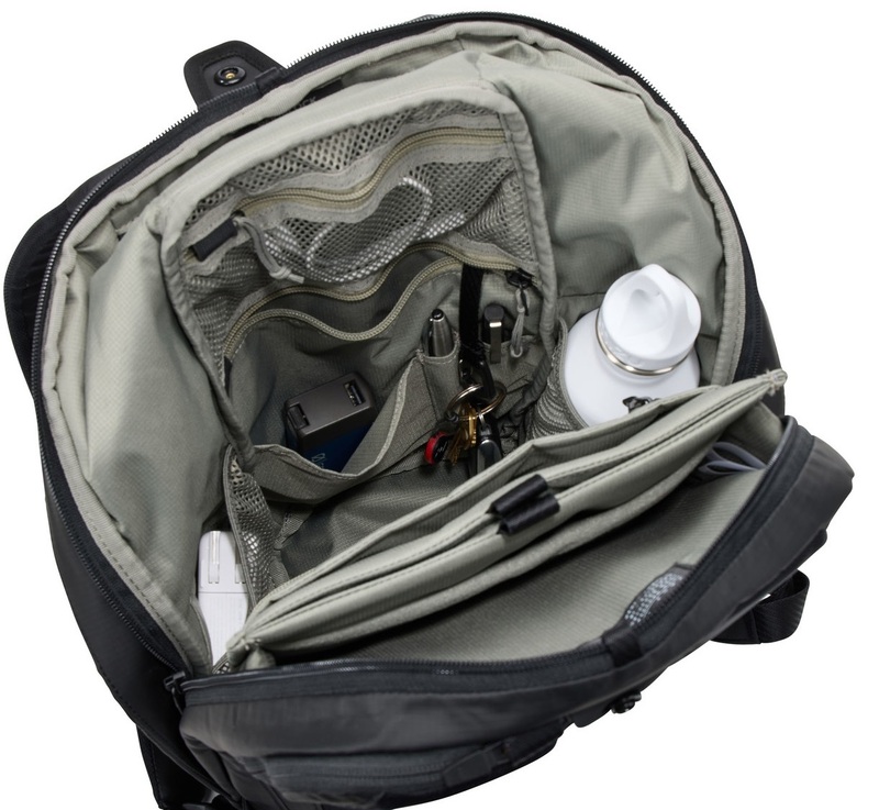 Рюкзак Thule Tact Backpack 16L TACTBP-114 (Black) 3204711 фото