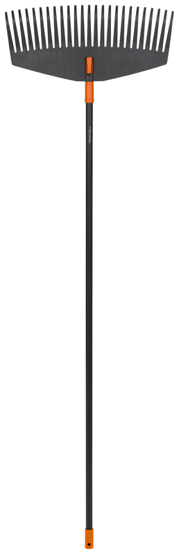 Граблi Fiskars для листя Solid L (1003465) - фото - №1