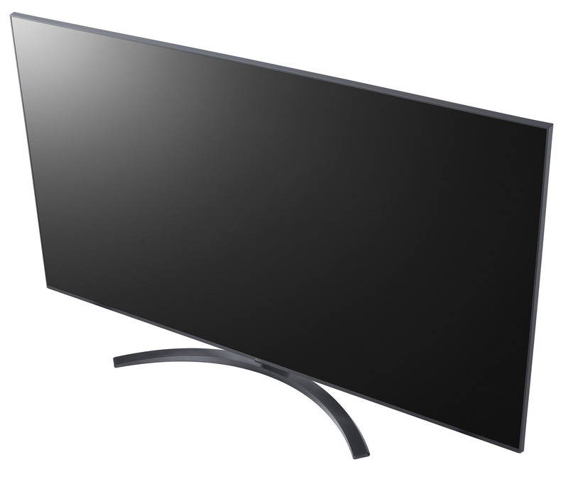 Телевізор LG 50" 4K UHD Smart TV (50UQ81006LB) фото
