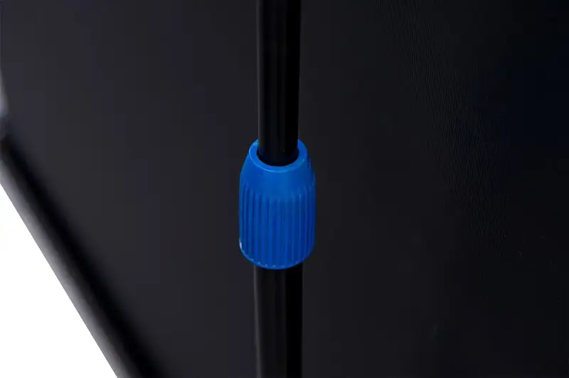 Мобільний проекційний екран на тринозі ATRIA ECO-серія 84"(4:3)170*127 см TRM-NTSC-84D - фото - №4