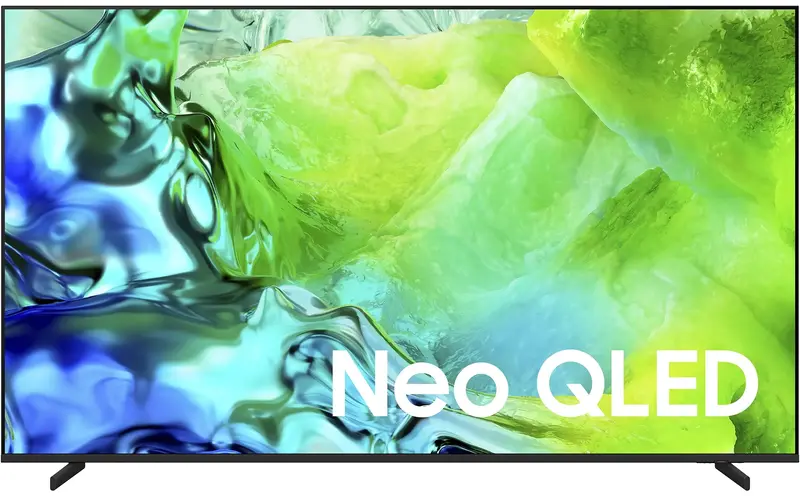 Телевізор Samsung 85" Neo QLED 4K QE85QN80HAUXUA Vision AI 2026 - фото - №3