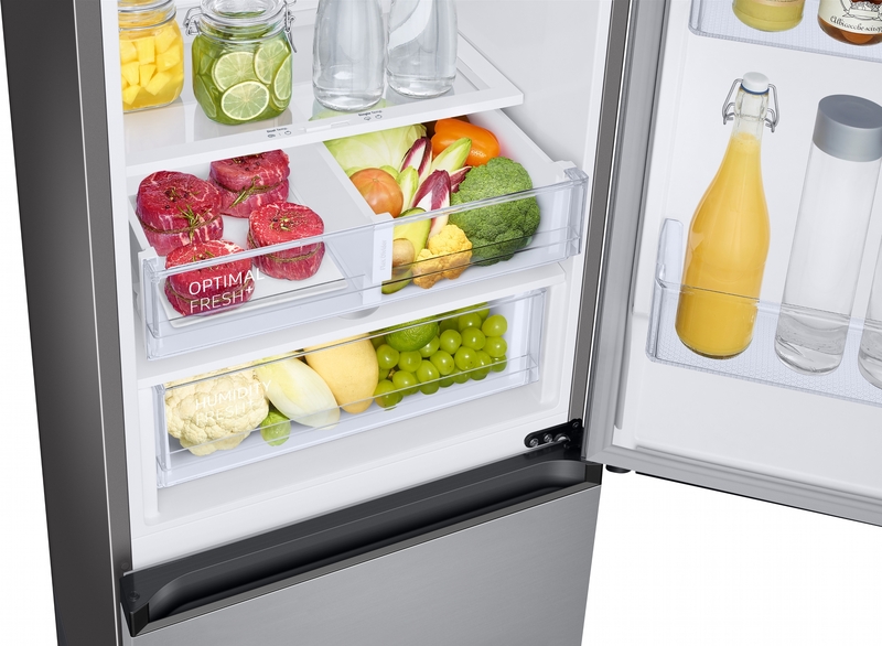 Холодильник Samsung RB36T674FSA/UA фото