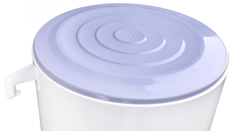 Водонагрівач Eldom Favourite 100 WV10046А - фото - №3