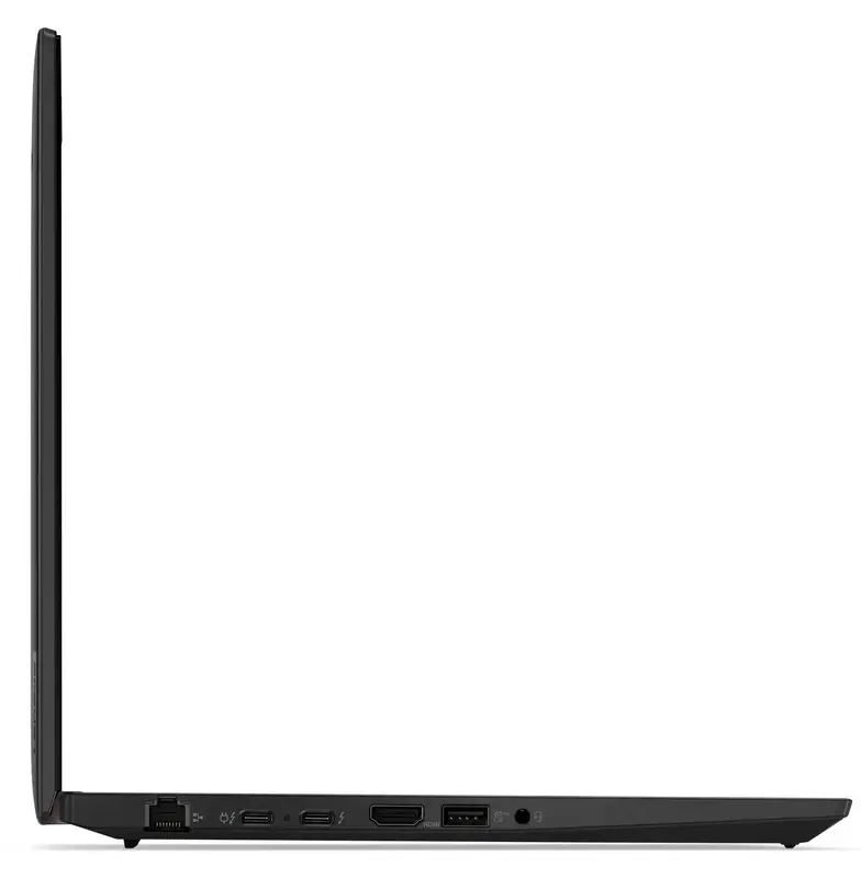 Ноутбук Lenovo ThinkPad T14 G4 Black (21HES2080V) - фото - №8