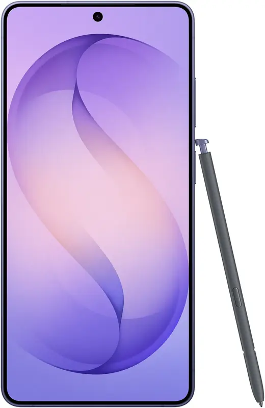 Смартфон Samsung Galaxy S26 Ultra S948B 12/512GB Cobalt Violet (SM-S948BZVGEUC) - фото - №3