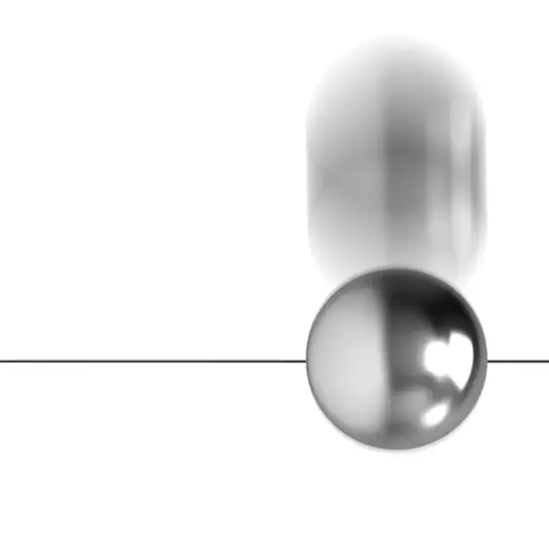 Захисне скло Keephone KP-SPG018 3D matte glass iPhone 16/15 (KPMAOP16BK) - фото - №4