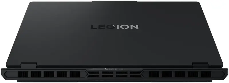 Ноутбук Lenovo Legion Pro 5 16ADR10 Eclipse Black (83LT0078RA) - фото - №8