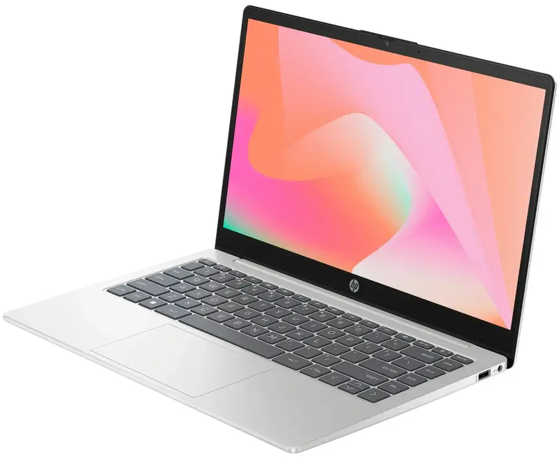 Ноутбук HP 15-fd1146ua Natural Silver (C78SYEA) - фото - №1