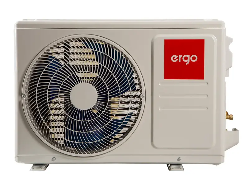 Кондиціонер ERGO ACI 0735 SWН W - фото - №5