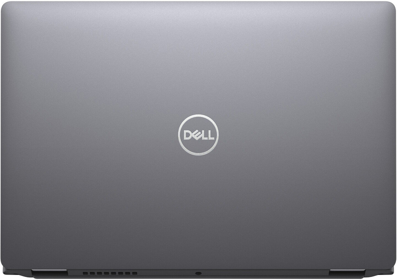 Ноутбук Dell Latitude 5310 Grey (N008L531013ERC_UBU) - фото - №6