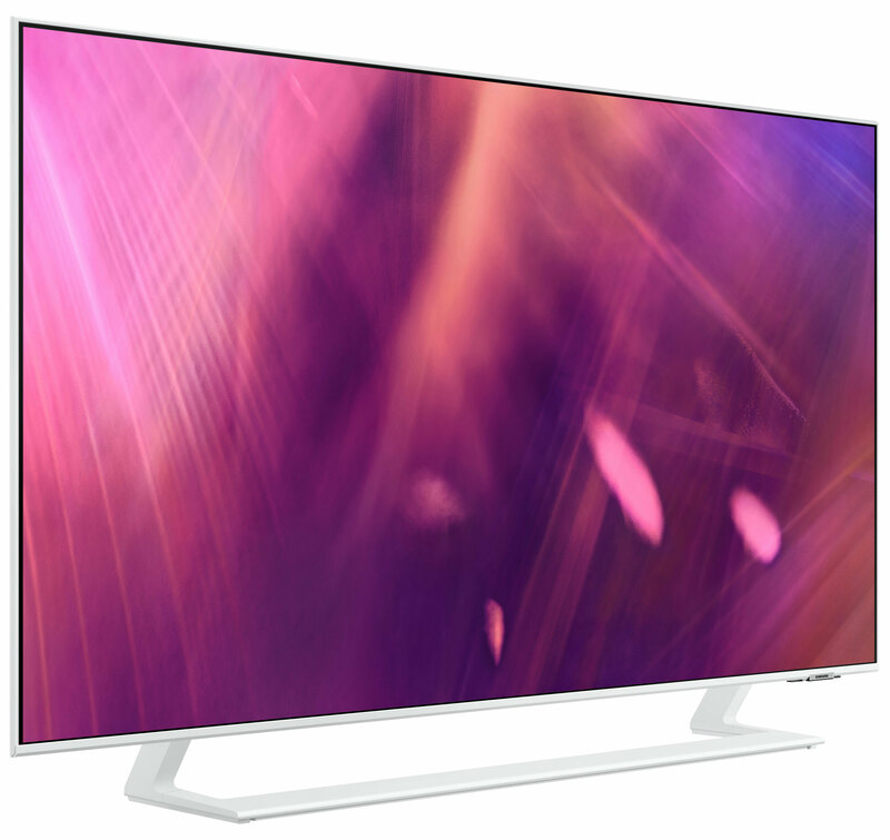 Телевізор Samsung 50" 4K UHD Smart TV (UE50AU9010UXUA) фото