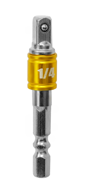 Адаптер для голівок 3 шт. - фото - №3