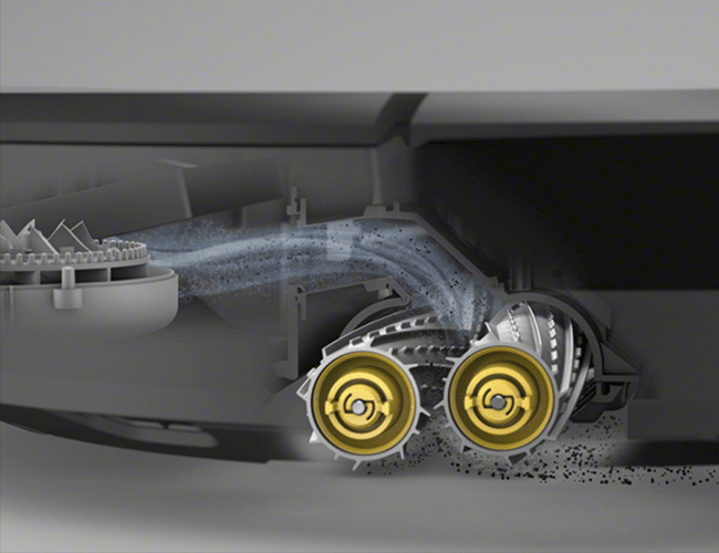 Робот-пилосос iRobot Roomba 976 фото