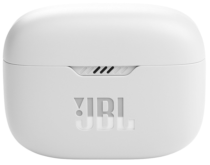 Навушники JBL T130 NC TWS (White) JBLT130NCTWSWHT фото