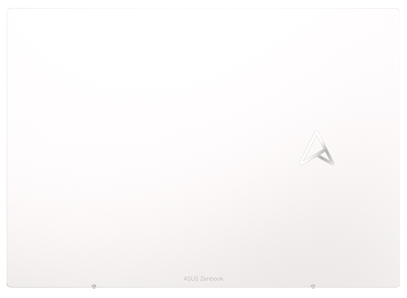 Ноутбук Asus Zenbook S 13 OLED UM5302LA-LV039W Refined White (90NB1237-M002Y0) фото