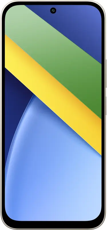 Смартфон POCO C95 Pro 8/256GB (Green) - фото - №1