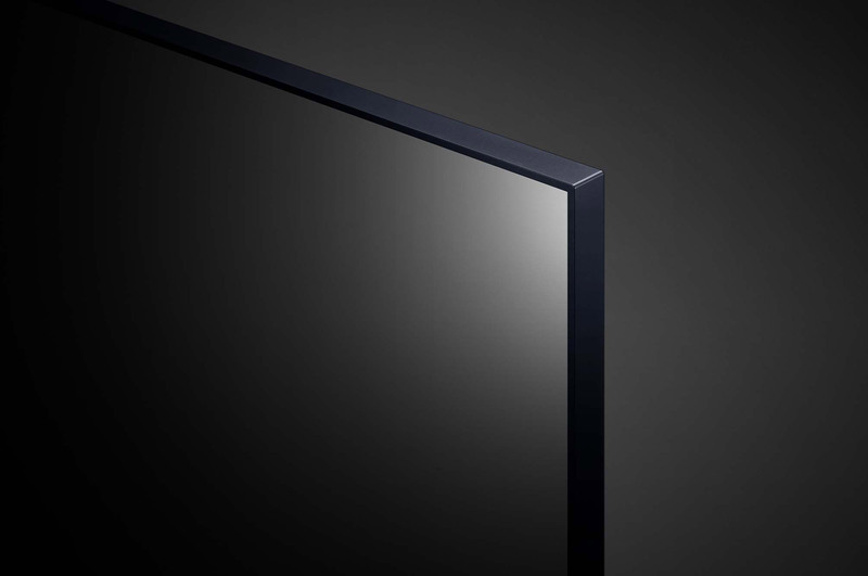 Телевизор LG 55" 4K UHD Smart TV (55UQ91006LA) - фото - №10