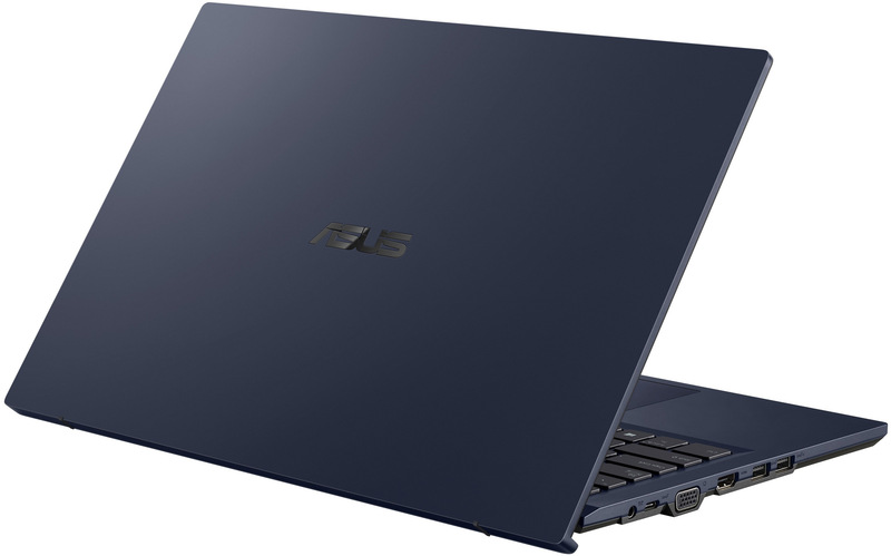 Ноутбук Asus ExpertBook L1 L1500CDA-BQ0477RA Black (90NX0401-M05080) фото