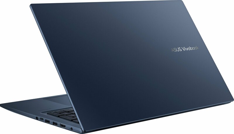 Ноутбук Asus VivoBook 17X K1703ZA-AU141 Quiet Blue (90NB0WN2-M005R0) фото