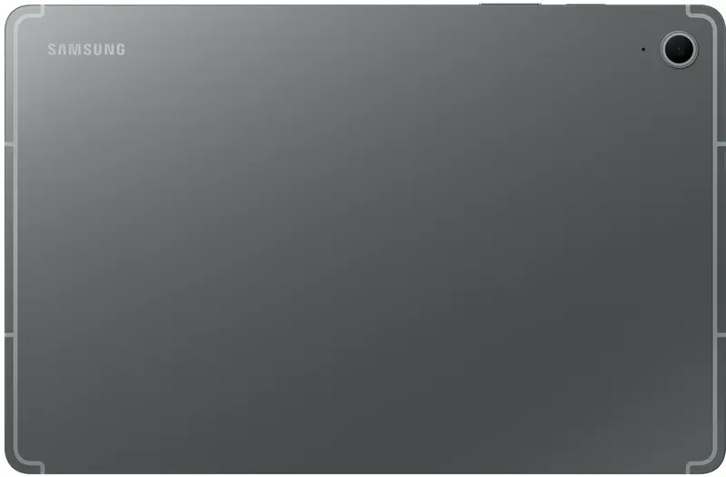 Samsung Galaxy Tab S10 FE 5G 12/256GB Gray (SM-X526BZAPEUC) фото