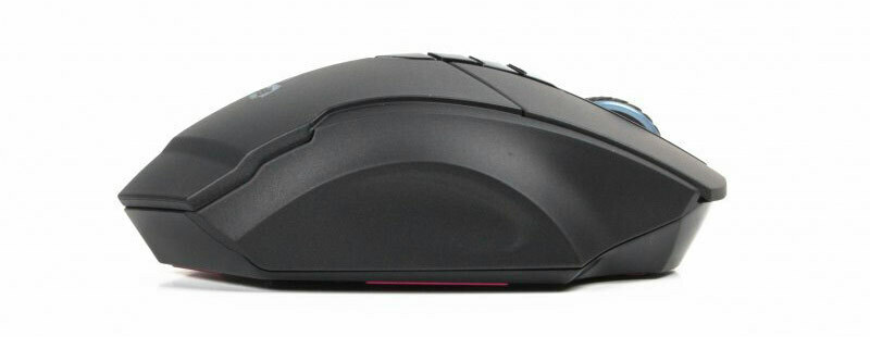 Игровая компьютерная мышь Bloody A4 Tech R70A (Black) фото