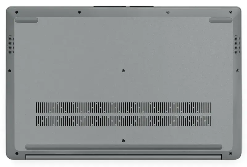 Ноутбук Lenovo IdeaPad 1 15IAU7 Cloud Grey (82QD00JARA) фото