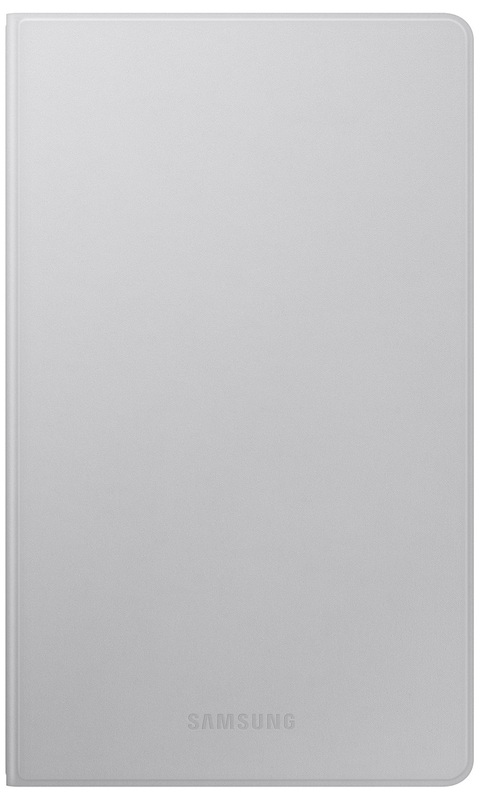 Чохол для Samsung Tab A7 lite Samsung (Silver) EF-BT220PSEGRU фото