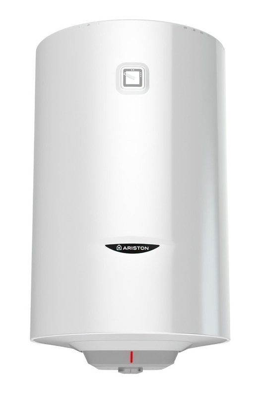 Водонагрівач Ariston PRO1 R 80 VTS 1,8K 3201815 - фото - №0