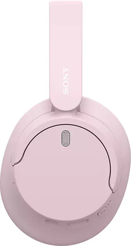 Навушники Sony WH-CH720N Pink - фото - №2